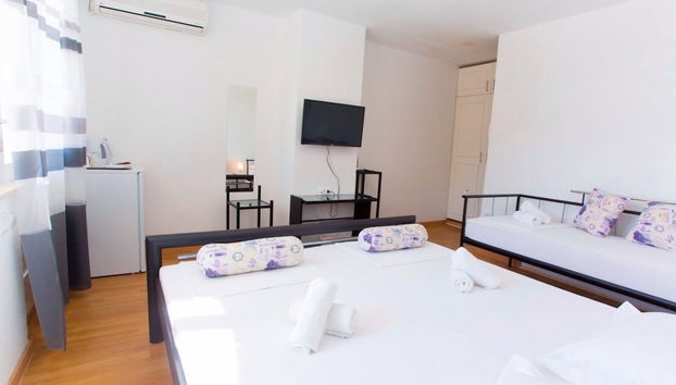 Hope - 30m to the sea & Seaview - R1 - Foto 3, Interior