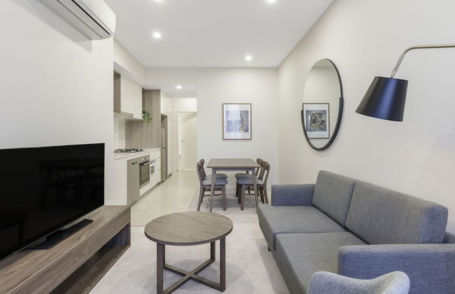 Brady Apartment Hotel Hardware Lane - Foto 29