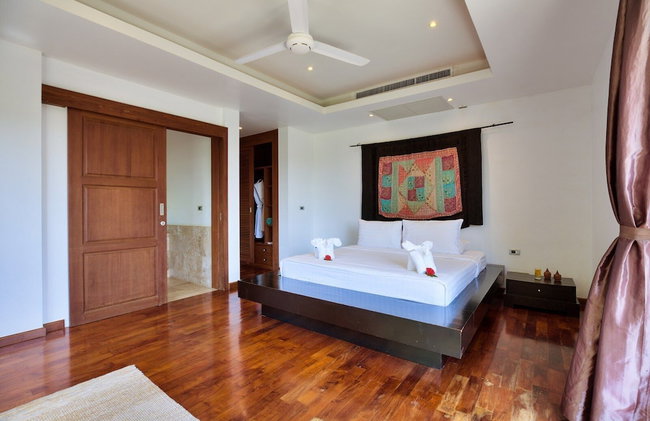 Villa Baan Saitara - Photo 31