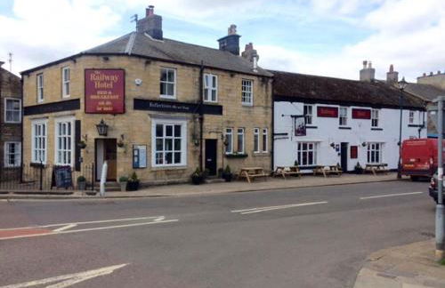 Railway Studio Apartment - Foto 9