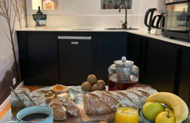 Artist Flat Saint Flour - Foto 20