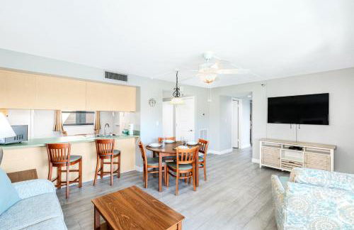 All Seasons Vacation Resort by Libertè - Photo 15