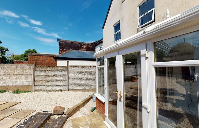 J kyns Aparthome - Foto 17