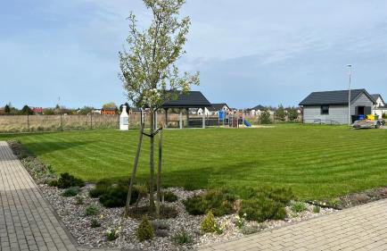 Słoneczna Przystań - Foto 33