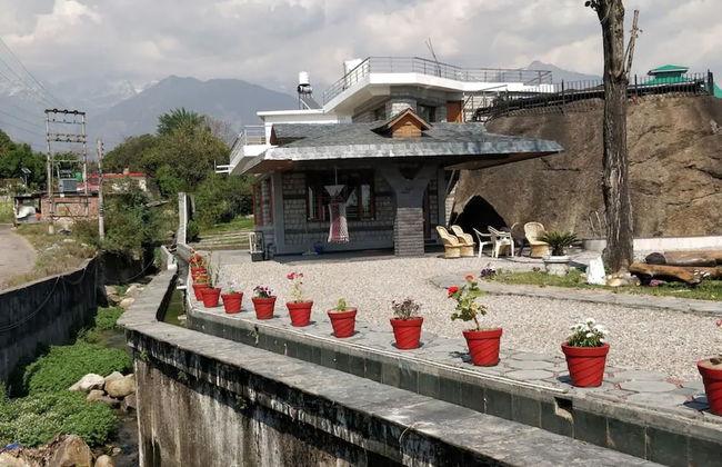 Guleria villa - Foto 1