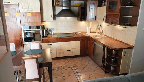 Tom & Jerry Apartment - Foto 4, stove, dishwasher