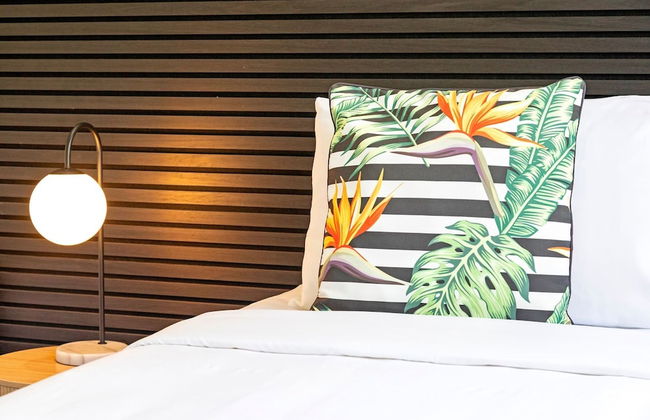 Zenhouse Harmony Modern Home Near CDU Hospital - Foto 33