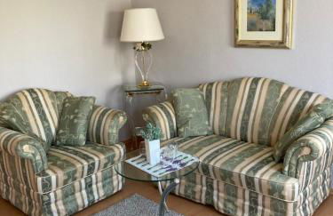 Ferienwohnung Flecken Zechlin - Photo 11