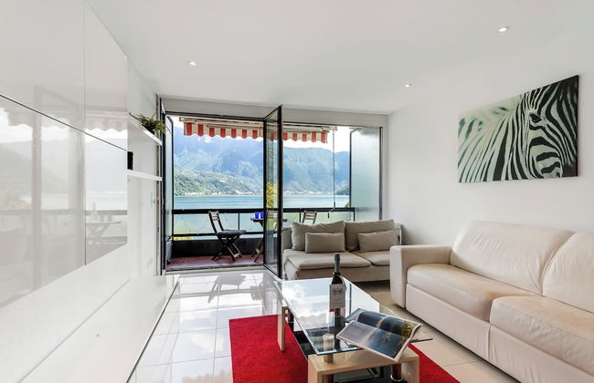 Melide Lake View - Foto 10