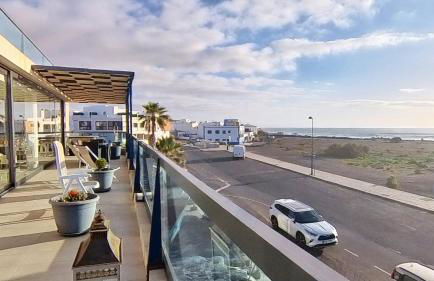 La Casa de la Playa-Best FTV Views, by Comfortable Luxury - Foto 23