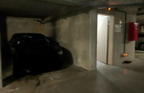 MarshMallow Toulouse proche aéroport, Airbus et Zenith - Foto 28