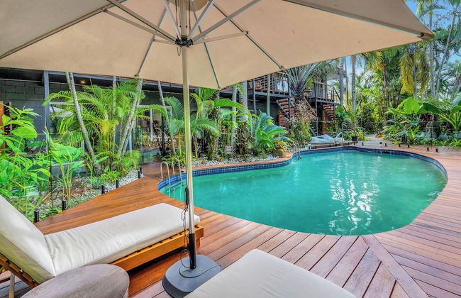 The Palms at Palm Cove - Foto 78