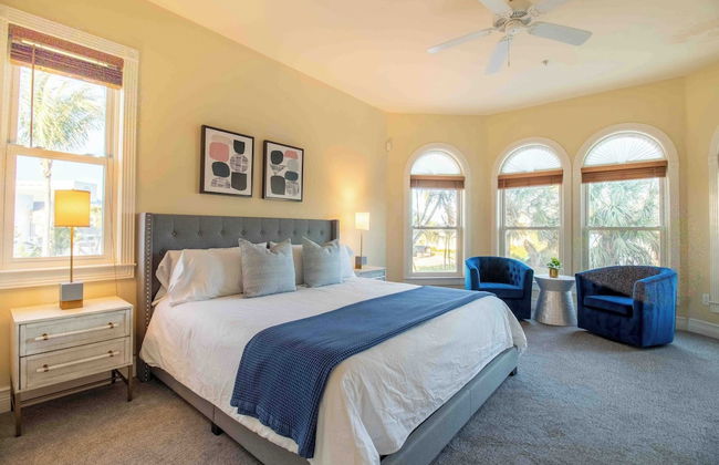 Walk to Beach, Pool+hot Tub, Game Room Captiva 5bdr Coco Mango by Avantstay - Foto 24