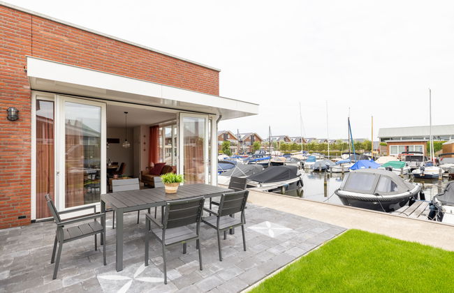 De Meerparel - Foto 1