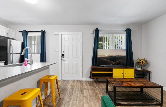 Stylish 1BR Near UT Highland Evonify - Foto 26