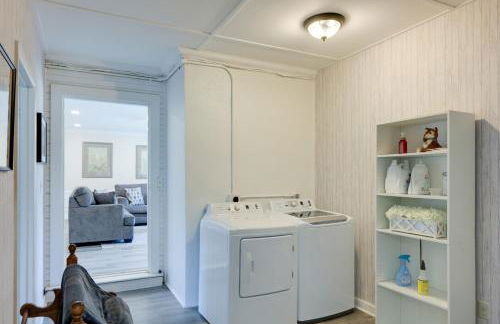 The Windmill House with Pond 9 Mi to Dayton! - Foto 25