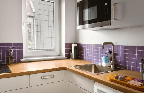 Limehome Berlin Chausseestrasse - Photo 52