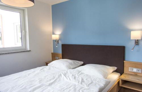 Ferienwohnungen Hopfensee - Foto 16