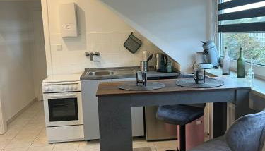 25 qm Ferienwohnung Neuss Furth - Foto 2