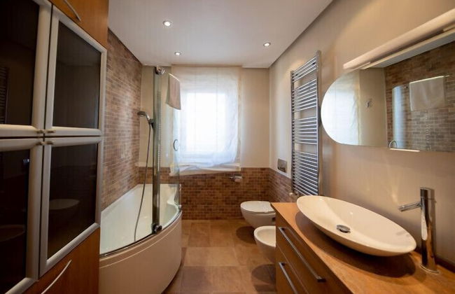 Navy Apartment by Wonderful Italy - Foto 16