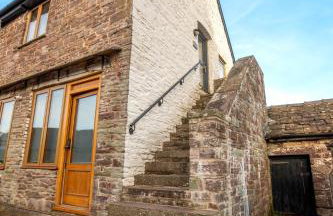 Captains Lookout (Studio apartment) - Photo 20