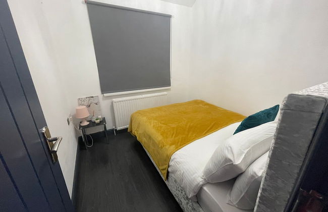 The Luxury Holiday Home - Foto 10