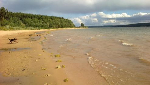 Ferienhaus Sunset - Foto 4