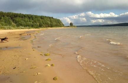 Ferienhaus Sunset - Foto 4