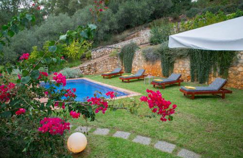 Physis Villas Chania - Foto 2