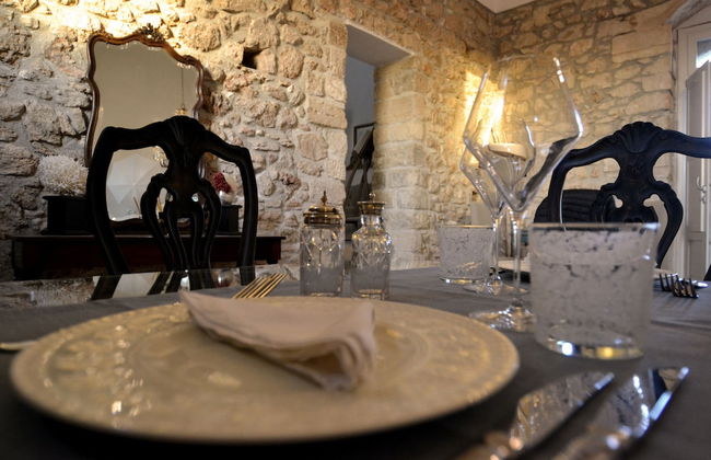 Scilla Maris Charming Suites-Restaurant - Foto 56