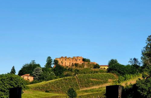 Oasi del Monferrato - appartamento verde - Foto 25