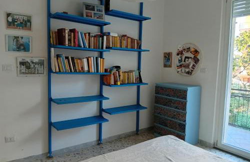 Casa Athena a 100 m dal mare con parcheggio privato gratuito - Foto 21