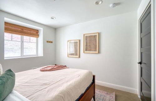 Stay Portland - 1906 Carl & Margaret Hoeber World's Fair House - Foto 19