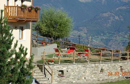 Pila appartamenti La taverna Peroulaz - Foto 4