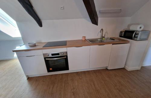 Château de Sérignac - Foto 34