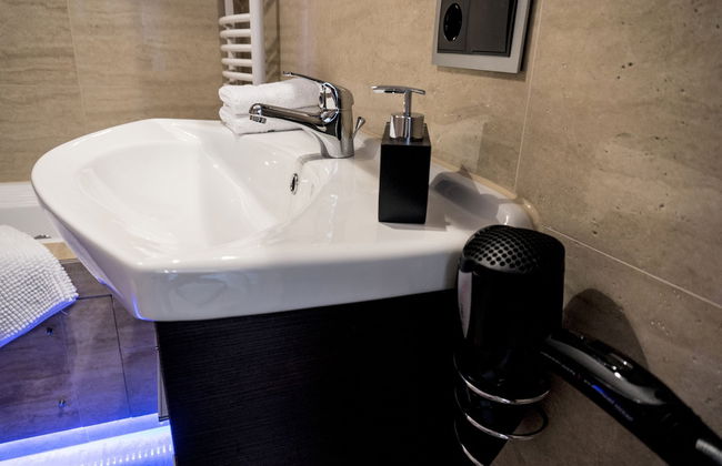 The Queen Luxury Apartments - Villa Marilyn - Photo 57