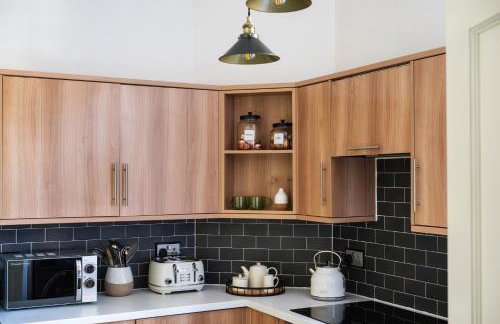 Two Bedroom Entire Apartment in Birnam, neighbouring Dunkeld - Foto 30