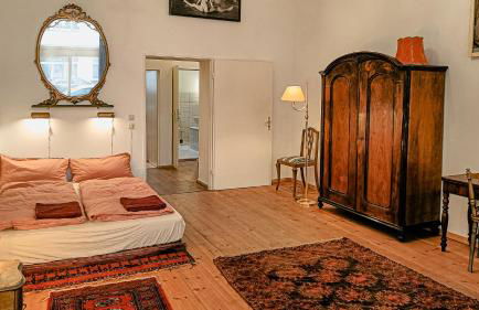 Huge-Elegant-Art 5 Beds Flat in Schöneberg - Foto 11