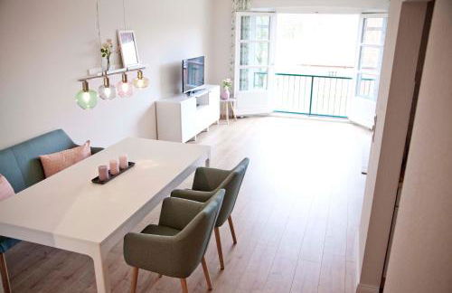 Ferienwohnung Frieda - Foto 2