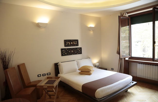 Residenza delle Arti - Foto 44