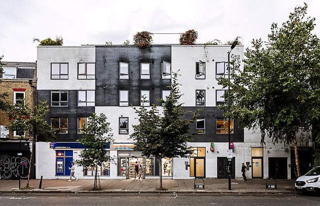 3 Bed Luxury Penthouse in Shoreditch - Foto 75