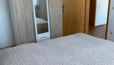 Ferienwohnung - Foto 3, wardrobe