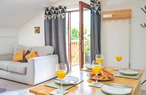 Finest Retreats - Stable Barn Apartment at Bodmin Moor - Foto 3