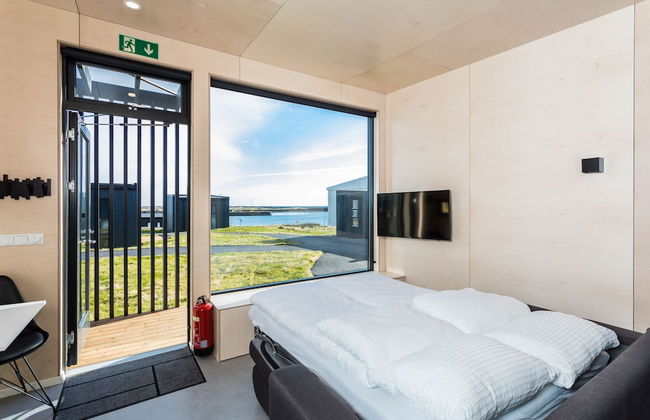 Harbour View - Foto 19