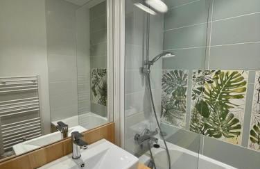 La MaiZon du Bois Rez-de-Chaussée - Foto 12