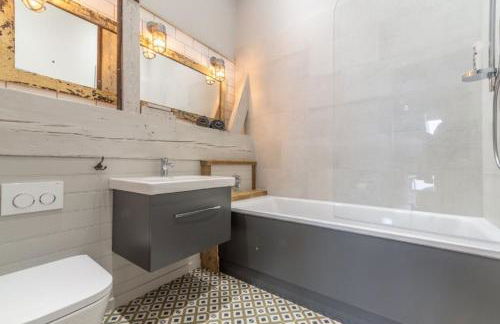 Cog Cottage - Foto 23