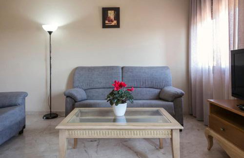 Apartamentos Turísticos La Castilleja - Foto 69