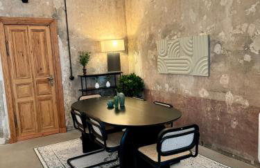 Cool Industrial Flat for 5 - Foto 9