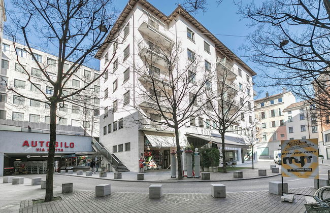 Novos Contrada Apartments - Foto 23