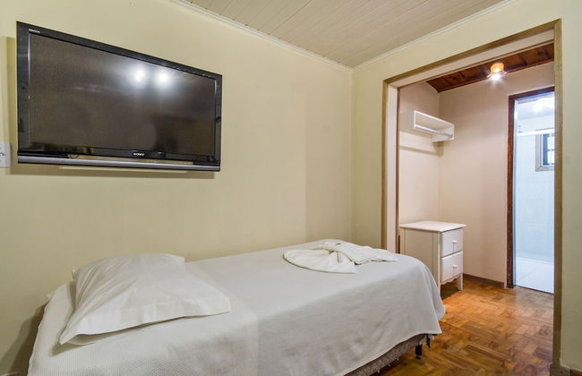 Villa Vintage Campos - Foto 6